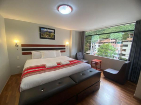 Raymi Inn MachuPicchu